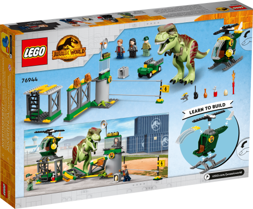 Set 76944