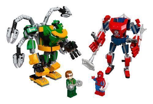 Set 76198