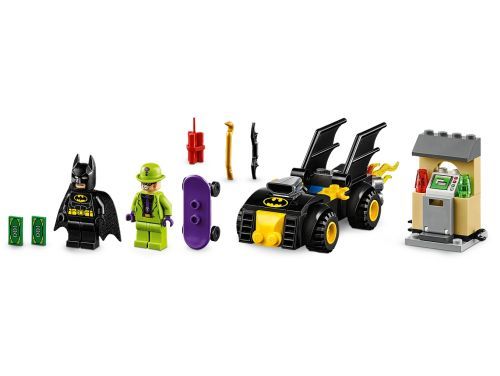 Set 76137