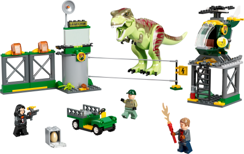 Set 76944