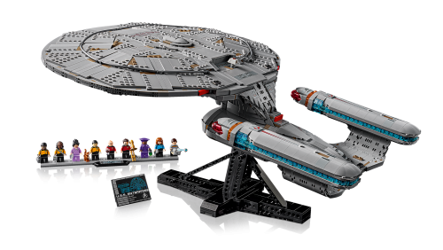 Set 10356