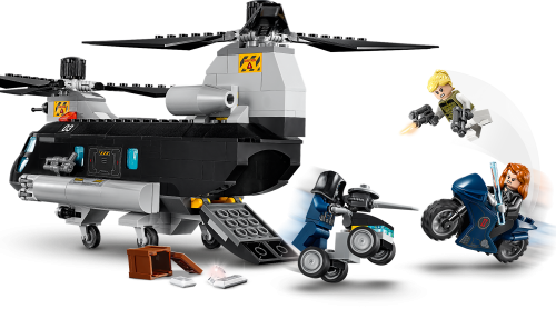 Set 76162