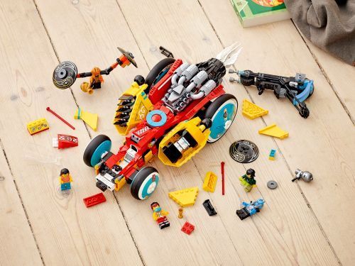 Set 80015