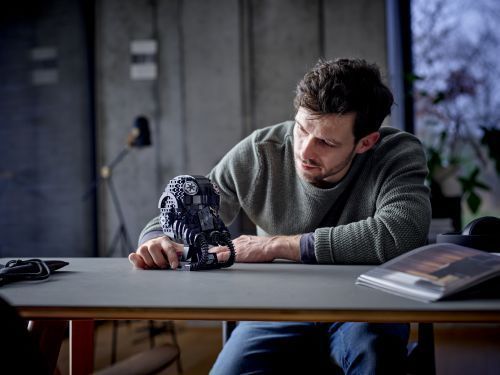 Set 75274