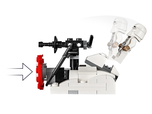 Set 75239