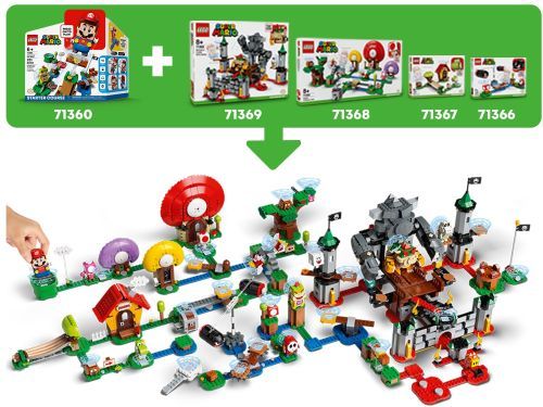 Set 71376