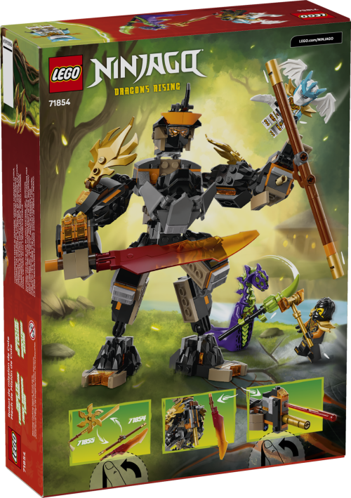 Set 71854