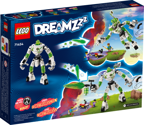 Set 71454