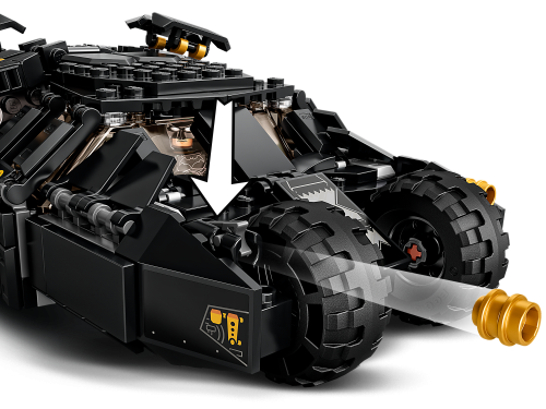 Set 76239