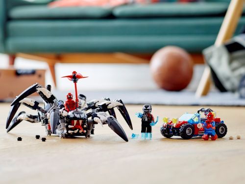 Set 76163