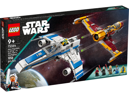 Set 75364