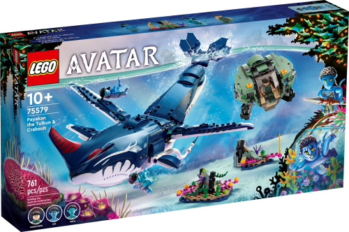 Set 75579