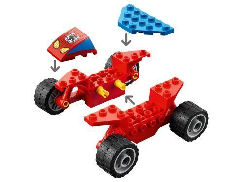 Set 76172
