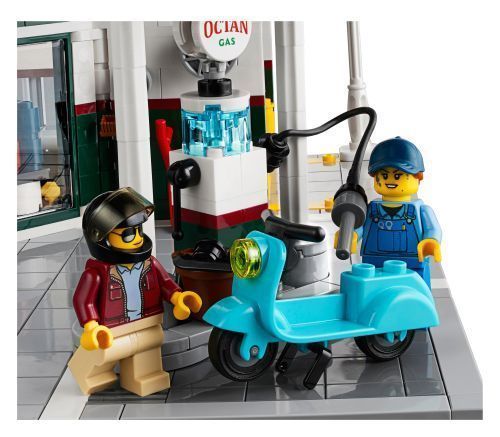 Set 10264