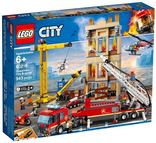 Set 60216