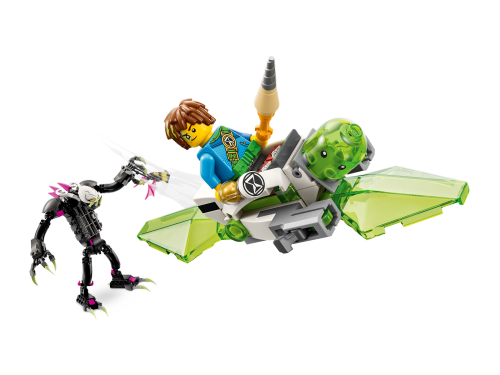 Set 71455