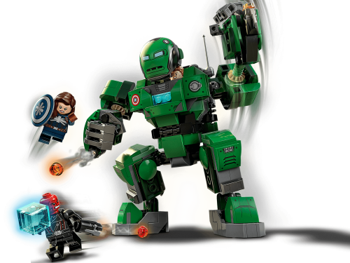 Set 76201