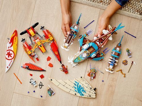 Set 71748