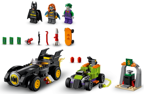 Set 76180