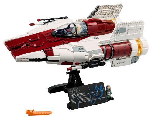 Set 75275
