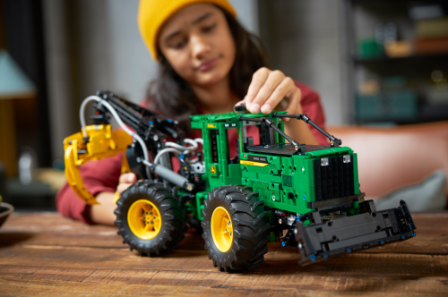 Set 42157