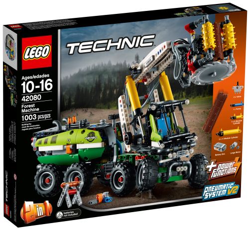 Set 42080