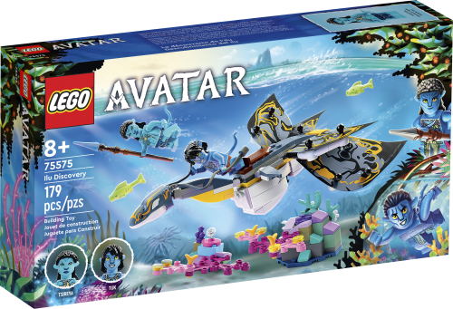 Set 75575