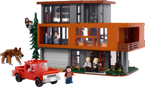 Set 21354