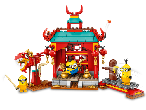 Set 75550