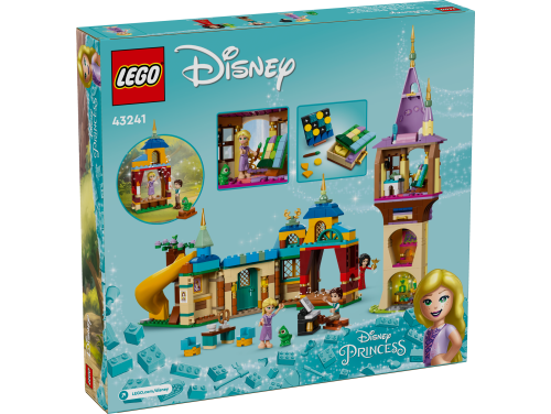 Set 43241