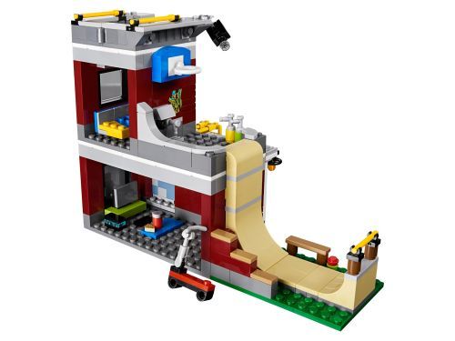 Set 31081