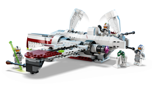 Set 75402
