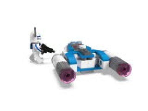 Set 75391