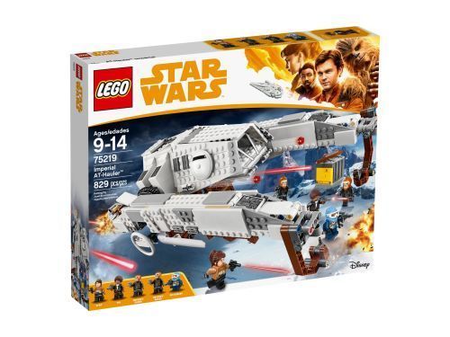 Set 75219