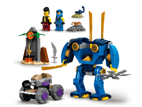 Set 71740