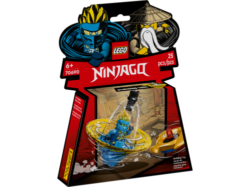 Set 70690