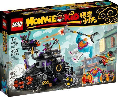 Set 80007
