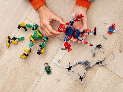 Set 76198