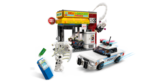 Set 76311