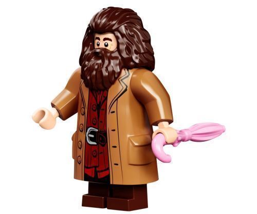 Set 75978