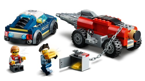 Set 60273