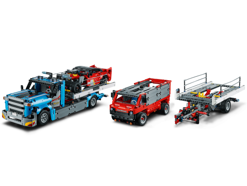 Set 42098
