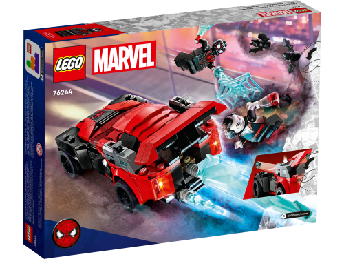 Set 76244