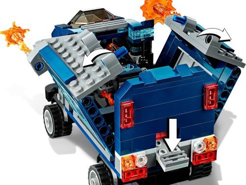 Set 76143