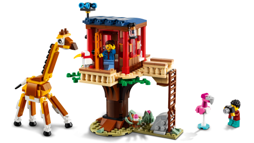 Set 31116