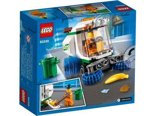 Set 60249