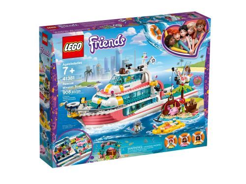 Set 41381