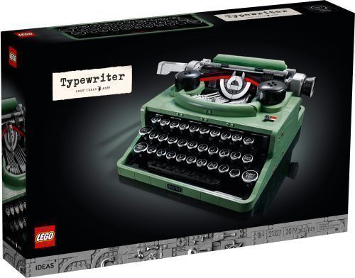 Set 21327
