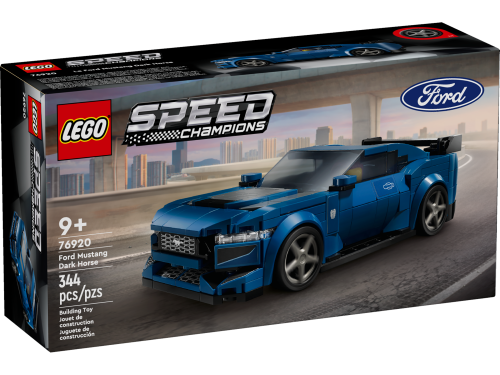 Set 76920