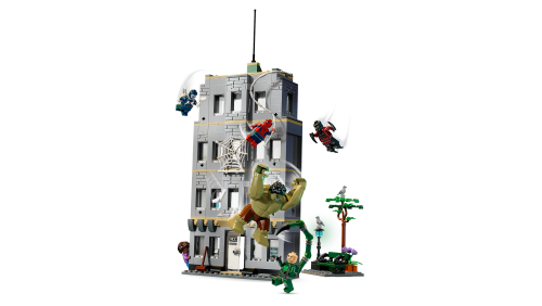 Set 76350